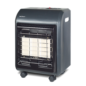 Electric heater PNG-92244